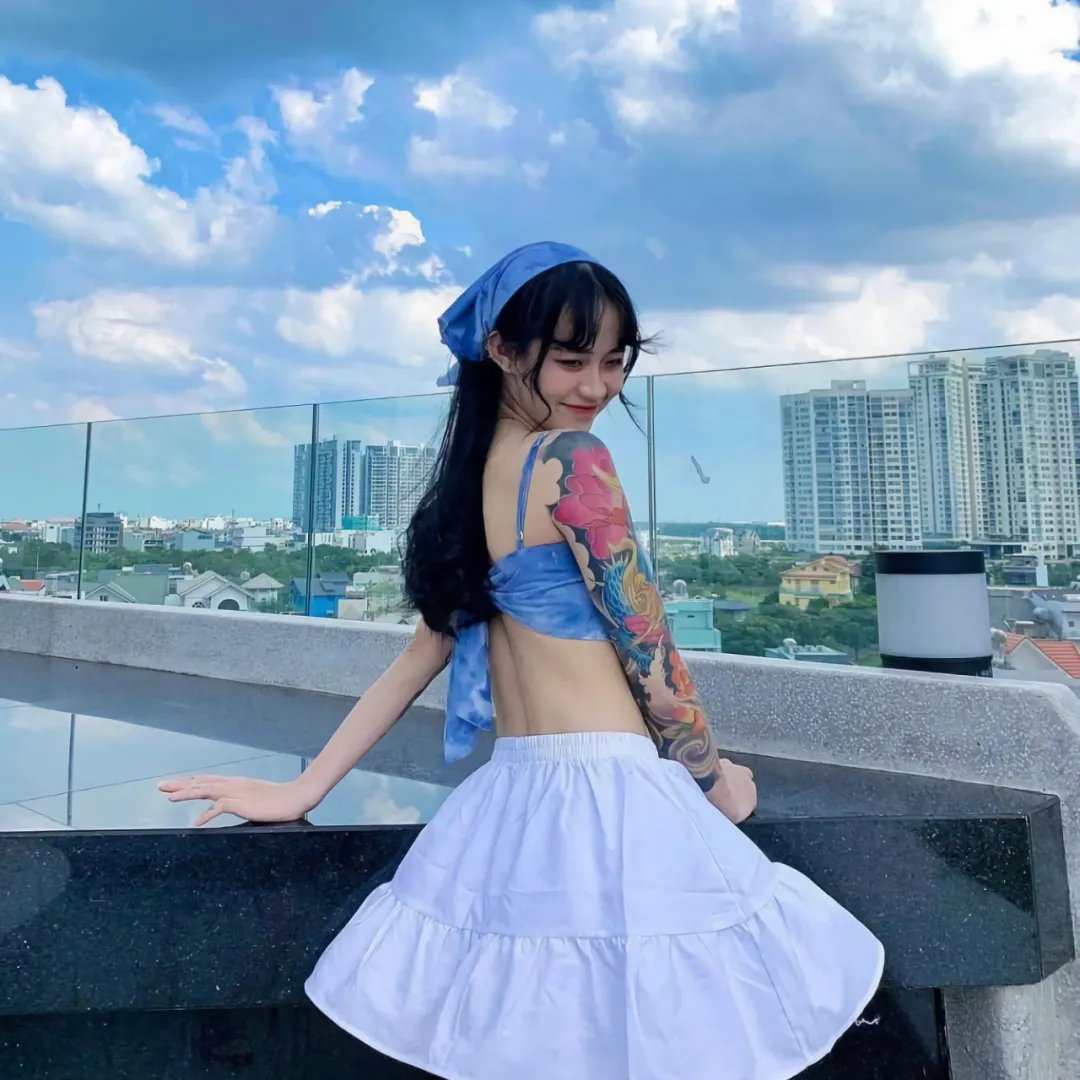 在我看来